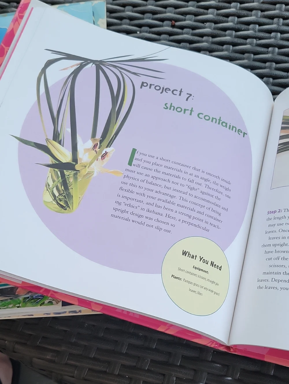 Ikebana: Asian Arts & Crafts For Creative Kids By Shozo Sato